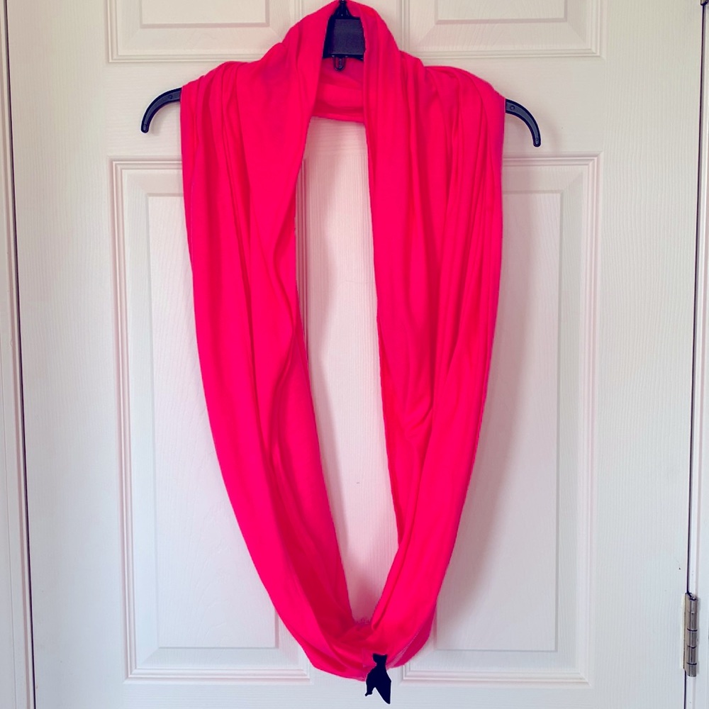 Steve Madden scarf